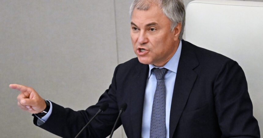 putin il trimite pe seful deputatilor rusi in coreea de nord ce va face acesta la phenian 689b0881adbd8
