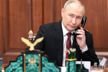 putin si a sunat aliatii pentru a i informa despre negocierile cu trump ii multumesc prietenului meu 68a33f5e34eff