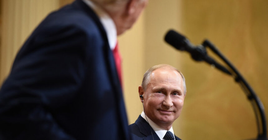 putin vrea sa redeseneze harta ucrainei cu ajutorul lui trump ce teritorii va negocia in alaska sua au acceptat de facto propunerea 6898753f5be8a