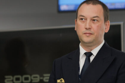 radu miruta anunta ca fiul cosmonautului dumitru prunariu se va ocupa de o companie de aviatie din subordonea ministerului economiei 68a7f5a6df766