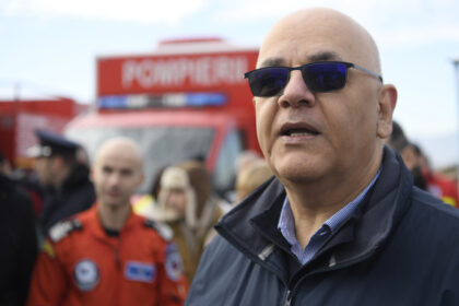 raed arafat la deschiderea unei unitati primiri urgente nu am inaugurat un fast food medical timpul de asteptare e parte din sistem 68a9bbe114f13