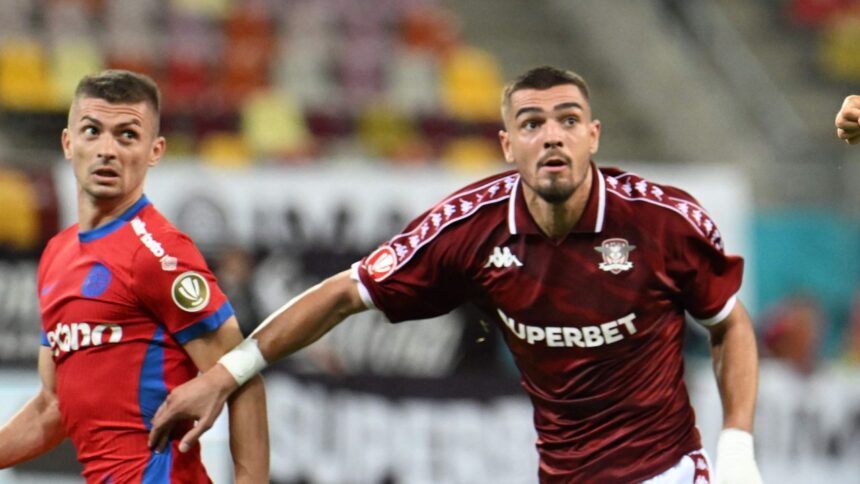 rapid calcata in picioare dupa egalul cu fcsb o echipa nu slaba ci foarte slaba 68a2bf64e743d