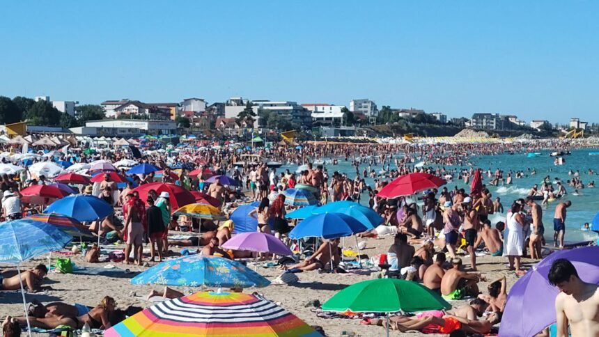 raport al dsp constanta despre calitatea apei de imbaiere in navodari mamaia constanta eforie si costinesti valori excelente imbaierea este permisa 68a2c5fa35855