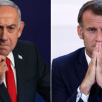 razboiul replicilor macron condamna afirmatia josnica a lui netanyahu privind cresterea antisemitismului in franta 68a620bca89fa