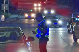 razie de amploare in tot judetul constanta mai multe persoane au fost prinse la volan desi nu aveau permise auto 688f40b254f1a