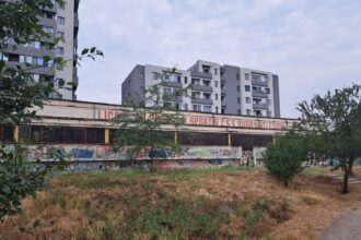 reabilitarea salii de atletism de la badea cartan ar urma sa inceapa anul viitor 689fa30757166