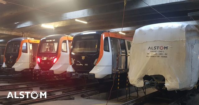 reactia francezilor de la alstom in scandalul cu