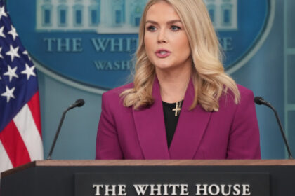 reactia lui donald trump la atacurile rusiei din ucraina vine prin purtatorul de cuvant nu e multumit dar nici surprins 68b0b83a6fd3c