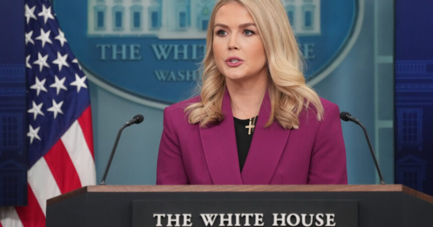 reactia lui donald trump la atacurile rusiei din ucraina vine prin purtatorul de cuvant nu e multumit dar nici surprins 68b0b83a6fd3c