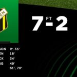 reactia uefa dupa infrangerea istorica suferita de cfr cluj in suedia contra lui hacken 68a89f533063b