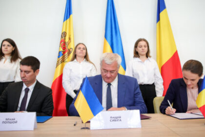 relatia romania ucraina republica moldova in contextul razboiului de la granita oana toiu setam un standard in relatiile noastre 68962bdb06b65