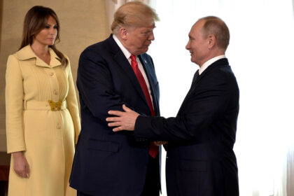 relatia trump putin de la aproape un bromance la tensiunile provocate de razboiul din ucraina 689eca9da4d08