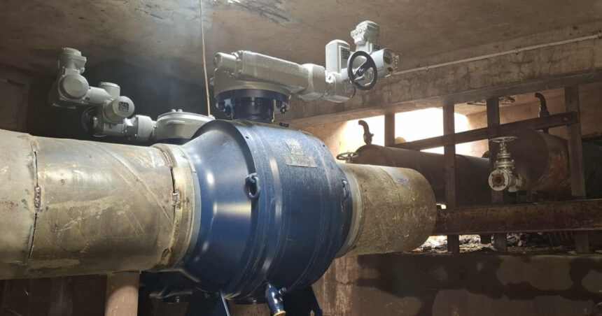 reparatia conductei care a lasat jumatate de bucuresti fara apa calda a provocat alte avarii 30 din blocuri sunt inca afectate 68ac86811651d