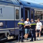 reprezentantii cfr si politistii constanteni actiuni in statiile de cale ferata au aplicate peste 100 de amenzi 689b3ea2c9c01