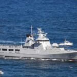 rheinmetall care tocmai a semnat pentru o investitie majora in romania interesat sa preia un constructor de nave militare 68b048172acdd