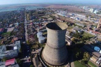 romania pregateste o noua centrala termoelectrica inclusiv cu hidrogen verde foto 68adc26146e08