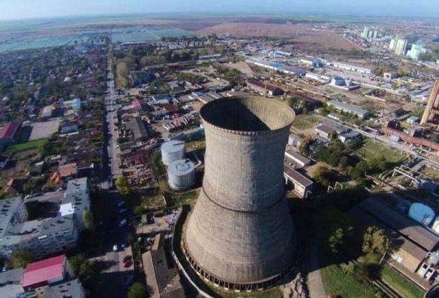 romania pregateste o noua centrala termoelectrica inclusiv cu hidrogen verde foto 68adc26146e08