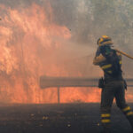 romania trimite 51 de pompieri in spania care sa ajute la stingerea incendiilor de padure 68a5f225386fc