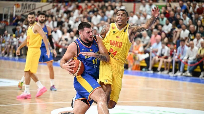 romania victorie si calificare extraordinara tricolorii merg in preliminariile europene ale fiba world cup 689ce1678993c