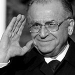 romanii ii pot aduce un ultim omagiu lui ion iliescu programul ceremoniilor stabilite de guvern in cadrul funeraliilor de stat 6892db057c737