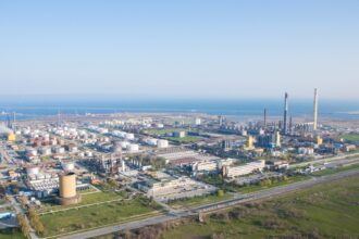 rompetrol rafinare investeste in oameni si tehnologie simulator pentru operatori instalat in petromidia 68a7435f22c55
