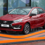 rusia a lansat noua lada iskra dar nu o poate produce in serie din cauza lipsei componentelor s au dat doar 21 de modele pentru showroom 68a6a5dec08d2