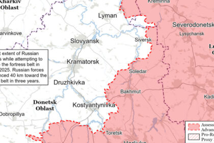 rusia avanseaza in donetk si anunta preluarea unui sat din regiunea ucraineana 689779d590a48