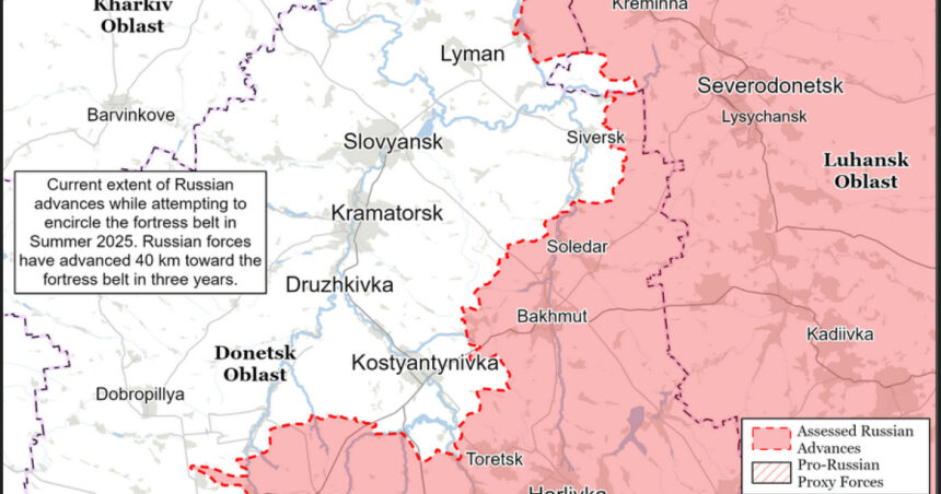 rusia avanseaza in donetk si anunta preluarea unui sat din regiunea ucraineana 689779d590a48
