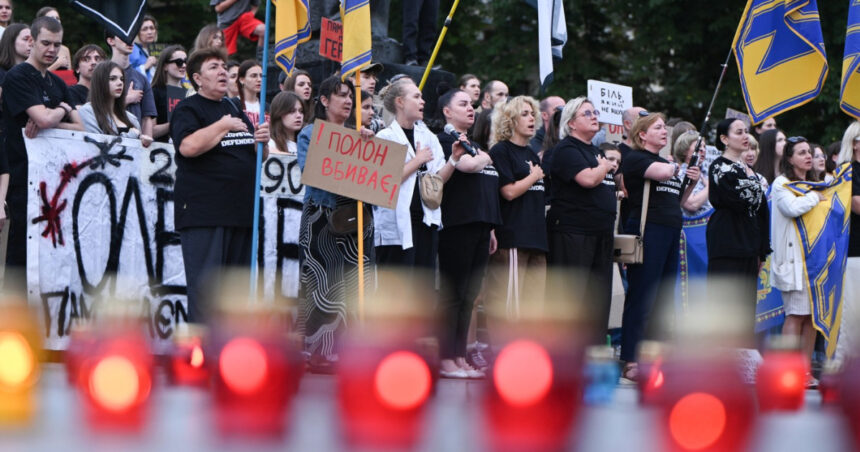 rusia este un taram al faradelegii reactia ucrainei dupa retragerea moscovei din conventia anti tortura 68af14f46760b