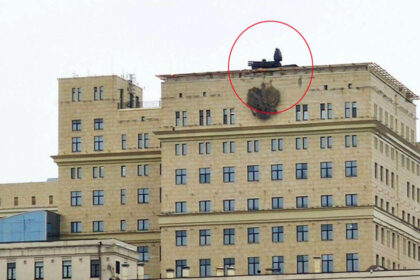 rusia reconstruieste apararea aeriana din perioada sovietica in jurul moscovei desfasurand zeci de locatii de rachete pantsir 68923075d88ef