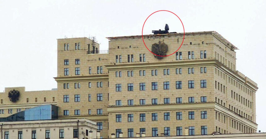 rusia reconstruieste apararea aeriana din perioada sovietica in jurul moscovei desfasurand zeci de locatii de rachete pantsir 68923075d88ef