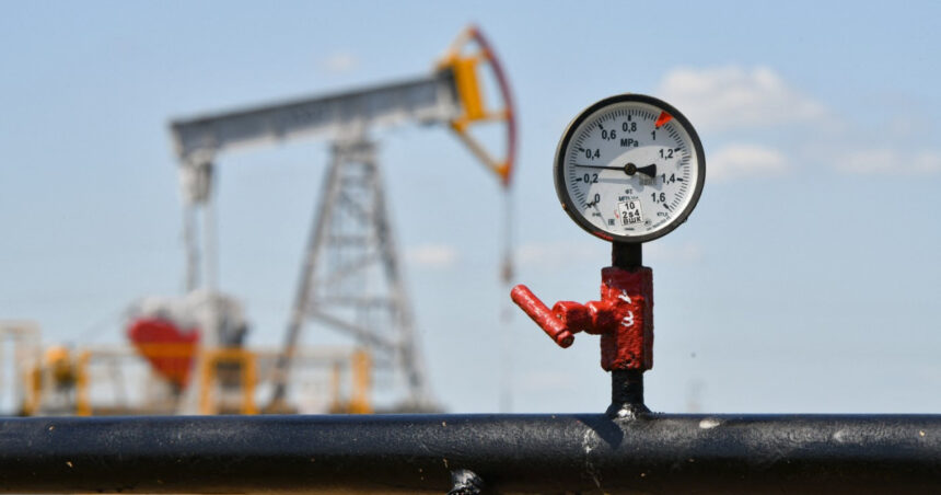 rusia redirectioneaza petrolul destinat indiei catre china dupa tarifele impuse de trump 68960cb735cb3