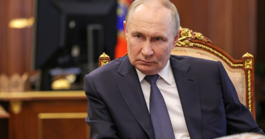 rusia relaxeaza obiectivele climatice emisiile de gaze cu efect de sera mai mari cu 20 pana in 2035 neutralitate abia in 2060 6893823f8e236