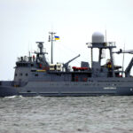rusii au atacat o nava ucraineana in apropiere de delta dunarii un marinar a fost ucis mai multi sunt raniti 68b066fea8cb6