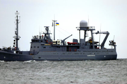 rusii au atacat o nava ucraineana in apropiere de delta dunarii un marinar a fost ucis mai multi sunt raniti 68b066fea8cb6