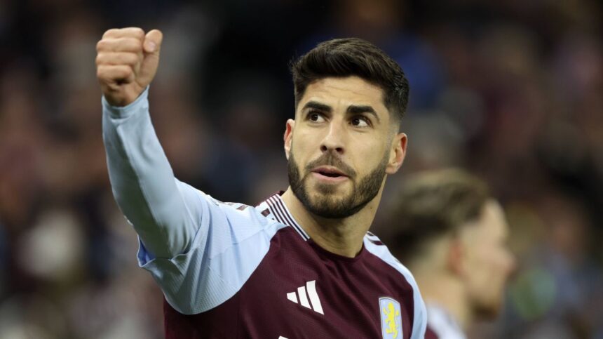 s au hotarat echipa care pregateste transferul lui marco asensio 6892f06119dac