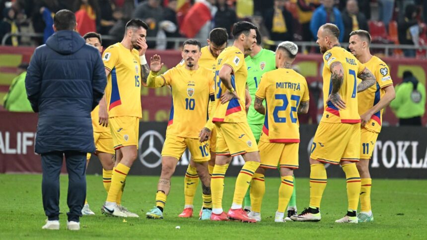 s au pus in vanzare biletele pentru meciul cipru romania anuntul facut de frf 688cce877cfeb