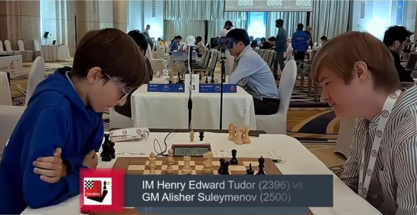sahistul de la csm constanta tudor henri pe podium la abu dhabi 68aee9b22655f