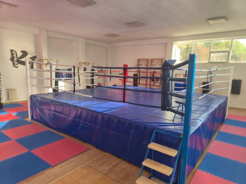 sala de box si kempo din cernavoda modernizata de autoritatile locale 68b04f89966d1