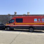 salvare impresionanta in portul constanta o batrana de 80 de ani cazuta in apa scoasa din mare de cetateni 68a3549c96e15