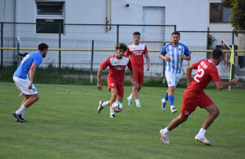 sambata se da startul in noua editie a ligii a iv a constantene 68b1658099cb0