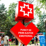 sanatatea psiho emotionala prinde din nou voce la untold regina maria aduce pentru al treilea an consecutiv punctul de prim ajutor emotional un spatiu unde tinerii pot vorbi fara bariere d 68947175bfec4