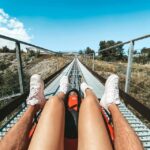sanie pe sine proiect de turism estival in statiunea parang 68a703cf4171f