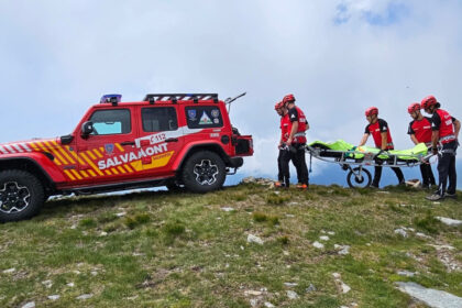 sapte persoane au ajuns la spital dupa ce au fost salvate de munte 68a97aaef2820