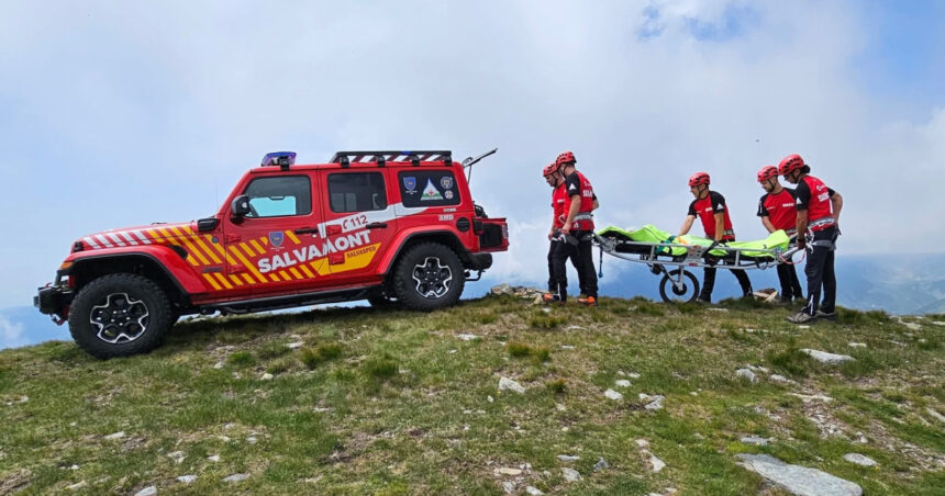 sapte persoane au ajuns la spital dupa ce au fost salvate de munte 68a97aaef2820