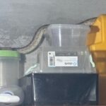 sarpe capturat dintr o casa din localitatea 2 mai 6894d4044faa8