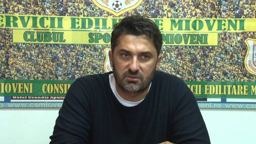 scandal in liga 2 claudiu niculescu a rabufnit la adresa arbitrului wow penalty cat casa poporului 68b2fdfb3db1a