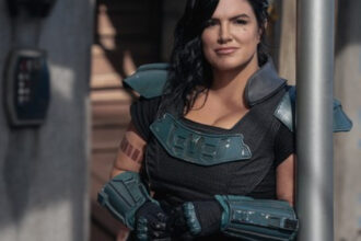 scandalul dintre actrita concediata din the mandalorian si disney s a incheiat gina carano si celebrul studio au ajuns la un acord 68a2280227583