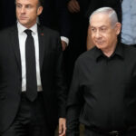 scandalul diplomatic paris tel aviv continua emmanuel macron il taxeaza dur pe benjamin netanyahu ati jignit intreaga franta 68aebdd07fea8