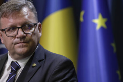 scandalul opririi lucrarilor la autostrada moldovei ia amploare marius budai ameninta cu motiune de cenzura impotriva guvernului 6898dff5c302a